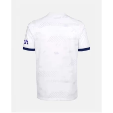 Tottenham Hotspur Men's Home Soccer Jersey 2023-24