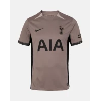 Tottenham Hotspur Men's Third Soccer Jersey 2023-24