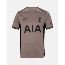 Tottenham Hotspur Men's Third Soccer Jersey 2023-24