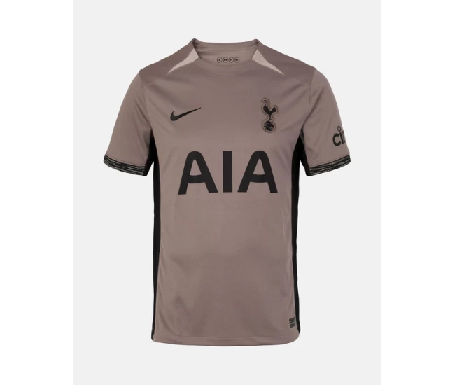 Tottenham Hotspur Men's Third Soccer Jersey 2023-24
