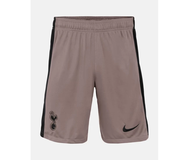 Tottenham Hotspur Men's Third Soccer Shorts 2023-24