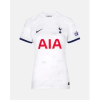 Tottenham Hotspur Women's Home Soccer Jersey 2023-24