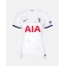 Tottenham Hotspur Women's Home Soccer Jersey 2023-24