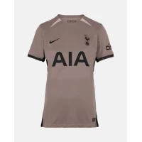 Tottenham Hotspur Women's Third Soccer Jersey 2023-24