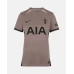 Tottenham Hotspur Women's Third Soccer Jersey 2023-24