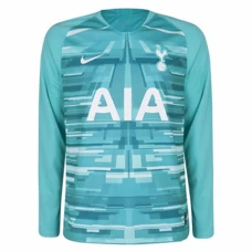 Tottenham Hotspur Home Goalkeeper Shirt 2019 2020