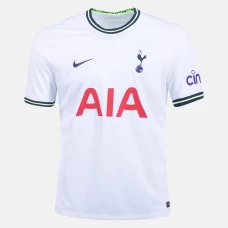 Tottenham Hotspur Home Soccer Jersey 2022-23