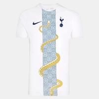Tottenham Hotspur Men's Year of the Snake Warm Up Soccer Jersey 2025
