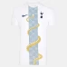 Tottenham Hotspur Men's Year of the Snake Warm Up Soccer Jersey 2025
