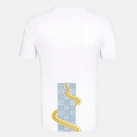 Tottenham Hotspur Men's Year of the Snake Warm Up Soccer Jersey 2025