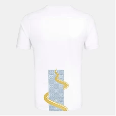 Tottenham Hotspur Men's Year of the Snake Warm Up Soccer Jersey 2025