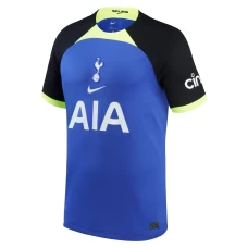 Tottenham Hotspur Away Soccer Jersey 2022-23