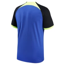 Tottenham Hotspur Away Soccer Jersey 2022-23