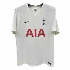 Tottenham Hotspur Home Soccer Jersey Mens 2021 2022