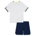 Tottenham Hotspur Home Soccer Kids Kit 2022-23