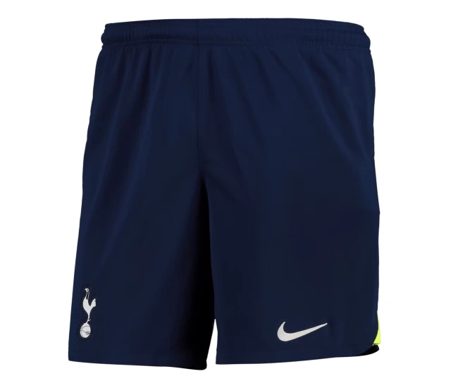 Tottenham Hotspur Home Soccer Shorts 2022-23