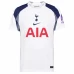 Tottenham Hotspur Mens Home Soccer Jersey 2025
