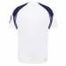 Tottenham Hotspur Mens Home Soccer Jersey 2025