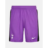 Tottenham Hotspur Third Shorts 2021-22