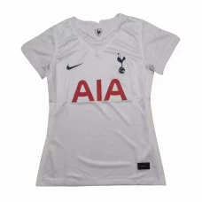 Womens Tottenham Hotspur Home Soccer Jersey 2021 2022