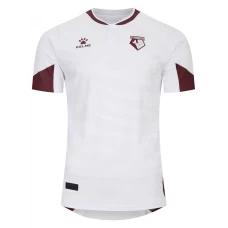 Watford FC Men's Away Soccer Jersey 2023-24