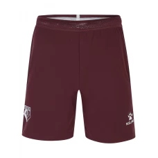 Watford FC Men's Away Soccer Shorts 2023-24