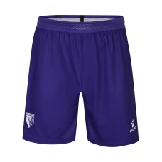 Watford FC Goalkeeper Home Soccer Shorts 2023-24