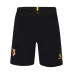 Watford FC Men's Home Soccer Shorts 2023-24