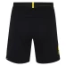 Watford FC Men's Home Soccer Shorts 2023-24