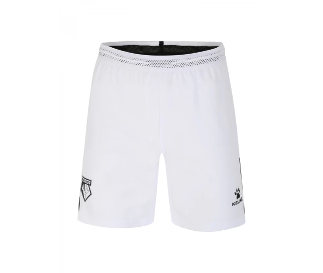 Watford FC Men's Third Soccer Shorts 2023-24