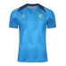 Watford FC Men's Blue Training Soccer Jersey 2023-24