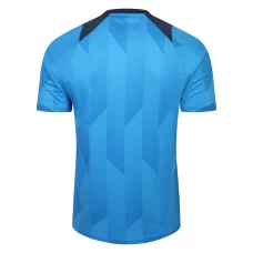 Watford FC Men's Blue Training Soccer Jersey 2023-24