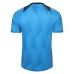 Watford FC Men's Blue Training Soccer Jersey 2023-24