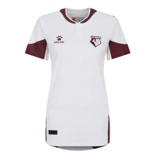 Watford FC Women's Away Soccer Jersey 2023-24