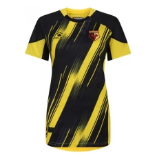 Watford FC Women's Home Soccer Jersey 2023-24