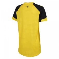 Watford FC Women's Home Soccer Jersey 2023-24