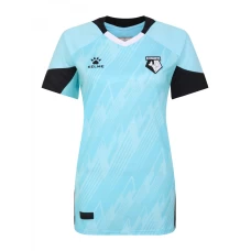 Watford FC Women's Third Soccer Jersey 2023-24