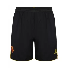 Watford FC Home Shorts 2021-22