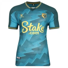 Watford FC Third Soccer Jersey 2021-22