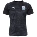 West Bromwich Albion Fc Men's Black Training Soccer Jersey 2023-24