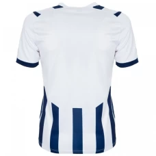 West Bromwich Albion Fc Kid Soccer Kit 2023-24