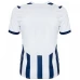 West Bromwich Albion Fc Men's Home Soccer Jersey 2023-24