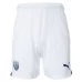 West Bromwich Albion Fc Men's Home Soccer Shorts 2023-24