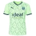 West Bromwich Albion Fc Men's Away Soccer Jersey 2023-24