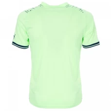 West Bromwich Albion Fc Men's Away Soccer Jersey 2023-24