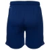 West Bromwich Albion Fc Men's Navy Away Soccer Shorts 2023-24