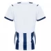 West Bromwich Albion Fc Women's Home Soccer Jersey 2023-24