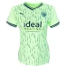 West Bromwich Albion Fc Women's Away Soccer Jersey 2023-24