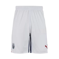 West Bromwich Albion FC Home Short 2021-22