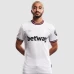 West Ham United Men's Away Soccer Jersey 2023-24